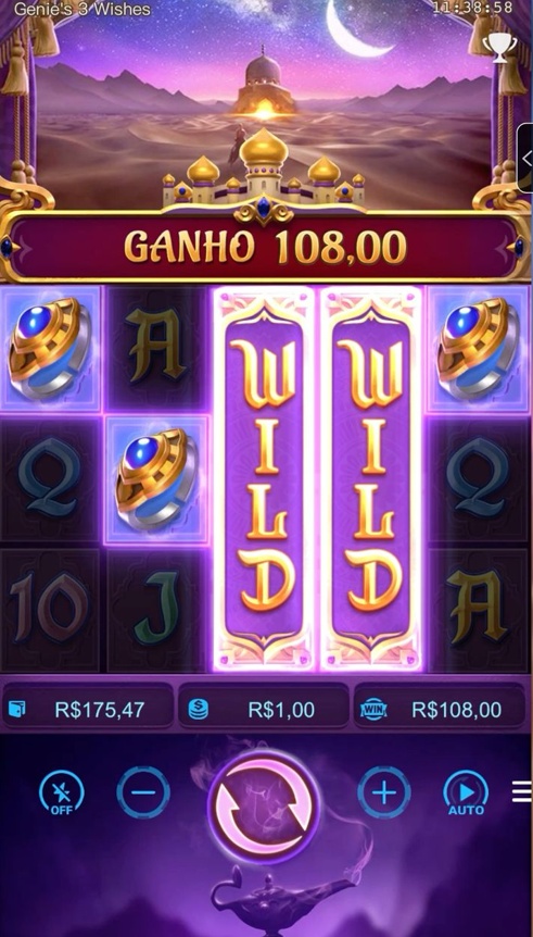 Big Winner game